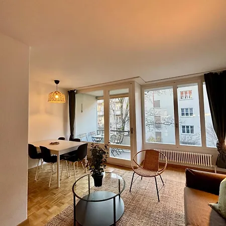 Cozy In Apartamento